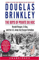 The Boys of Pointe du Hoc